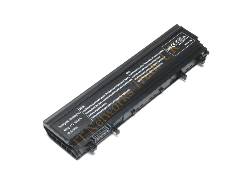 TU211 Dell 9-Cell 97WHr Lithium-Ion Slice Battery for Latitude E5430, E5440 Laptop Battery