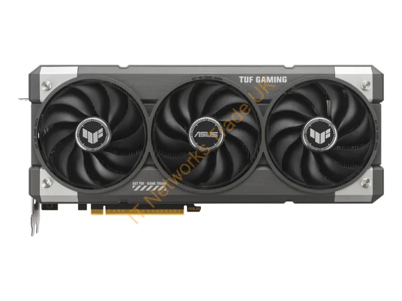 TUF-RTX5060-O8G-GAMING - Asus Tuf Gaming Tuf-Rtx5060-O8G-Gaming Nvidia Geforce Rtx 5060 8 Gb Gddr7