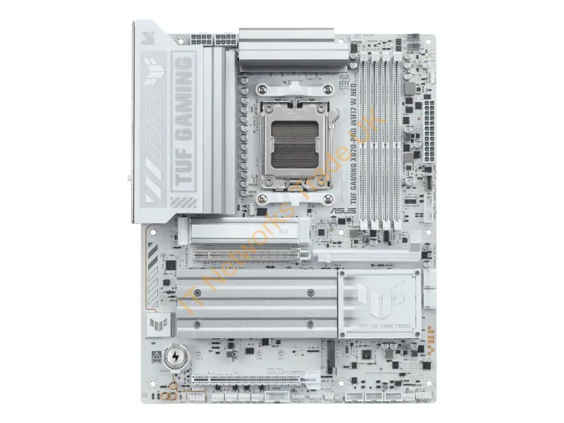 TUFGAMINGX870-PROWIFI7WNEO - Asus Tuf Gaming X870 Pro Wifi7Wneo