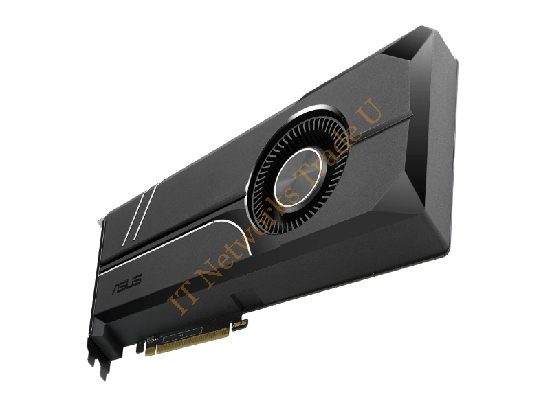 ASUS TURBO-GTX1080-8G GeForce GTX 1080 8GB GDDR5X graphics card