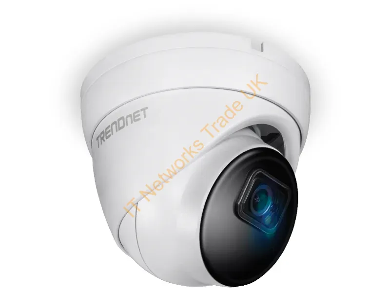 TV-IP1515PI - Trendnet Tv-Ip1515Pi Security Camera Turret Ip Security Camera Indoor & Outdoor 2592 X 1920 Pixels Ceiling