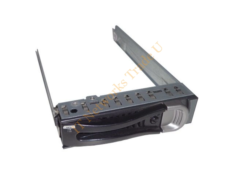 TV6FK Dell 3.5-inch SAS/SATA Hard Drive Tray HDD Accessory