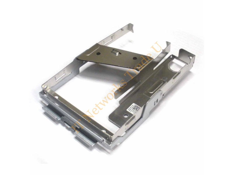 TVJYN Dell 2.5-inch Center Hard Drive Tray / Caddy for PowerEdge R740XD HDD Accessory
