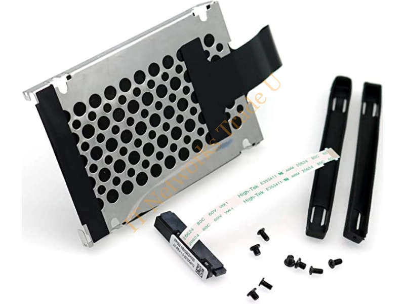 TVV13J Dell 2.5-inch Hard Drive Blank Filler HDD Accessory