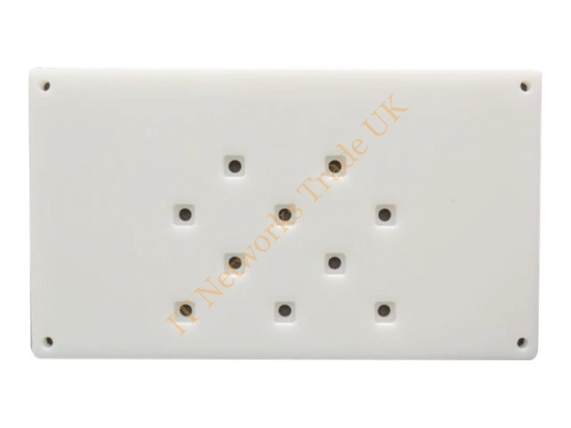 TW-Cisco -A2566 Ventev White Cisco Antenna Networking Accessory