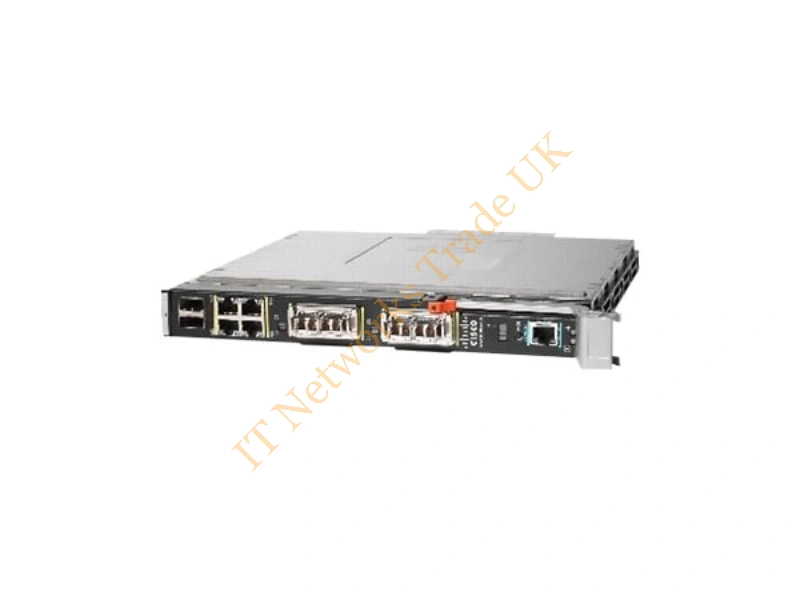 TW007 Dell Catalyst Blade Switch 3032 for PowerEdge M1000E Networking Accessory