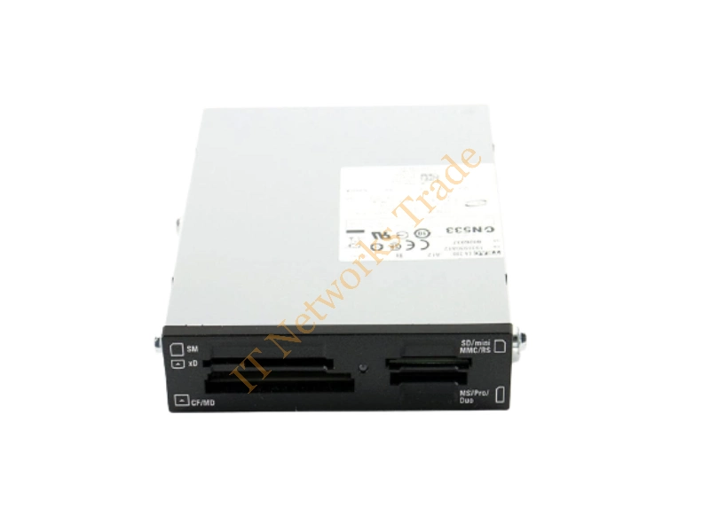 TW036 Dell Memory Card Reader USB SFF Opti 360/740/755