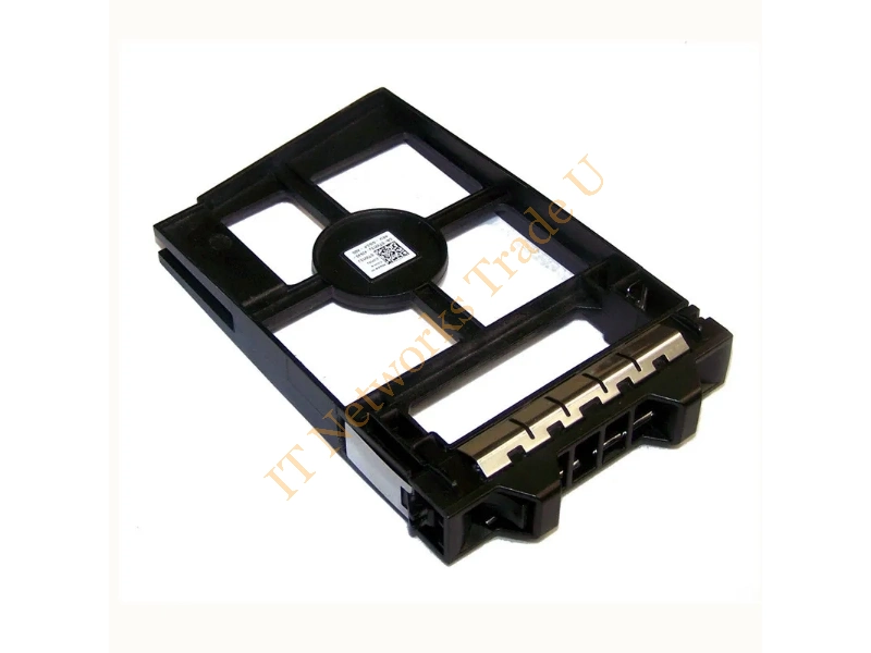 TW13J Dell 2.5-inch Hard Drive Blank Filler SFF for PowerEdge M620 HDD Accessory