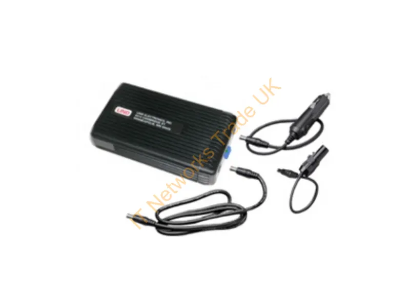 TW2035-1959 - Lind Electronics Tw2035-1959 Power Adapter/Inverter Universal Black