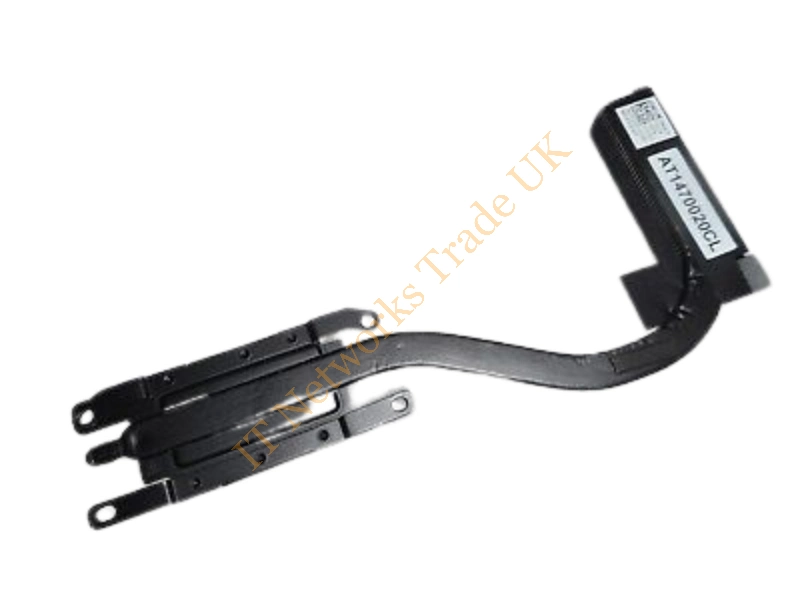 TW22Y Dell Laptop Heatsink Latitude E7450