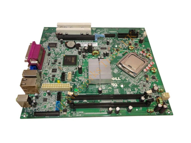 TW904 Dell System Board for OptiPlex 330 Desktop Motherboard