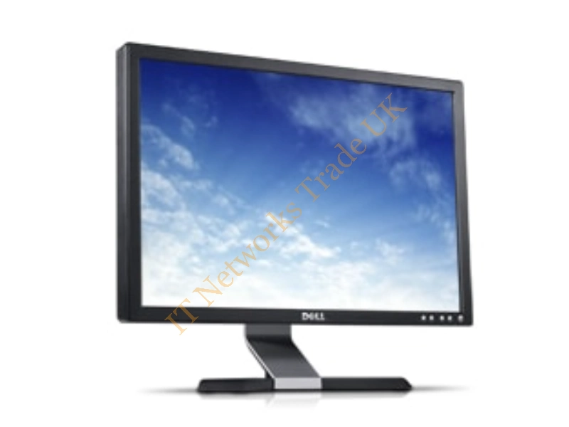 TW956 Dell E207WFP 20-inch 1680 x 1050 TFT Active Matrix LCD Monitor