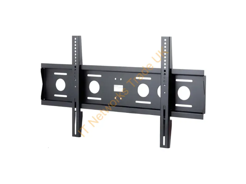 TWB1C-B - Edbak TWB1 TV mount/stand 2.16 m (85") Black