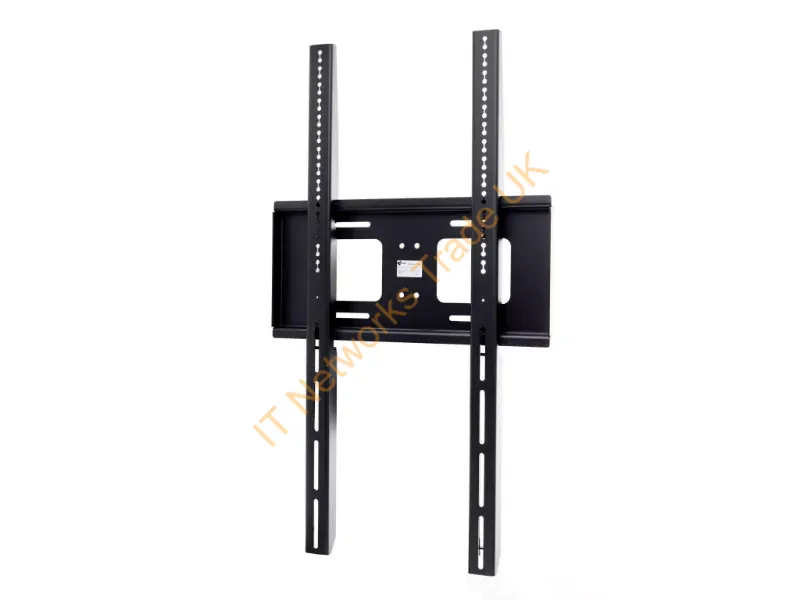 TWB3C-B - Edbak TWB3 TV mount 190.5 cm (75") Black