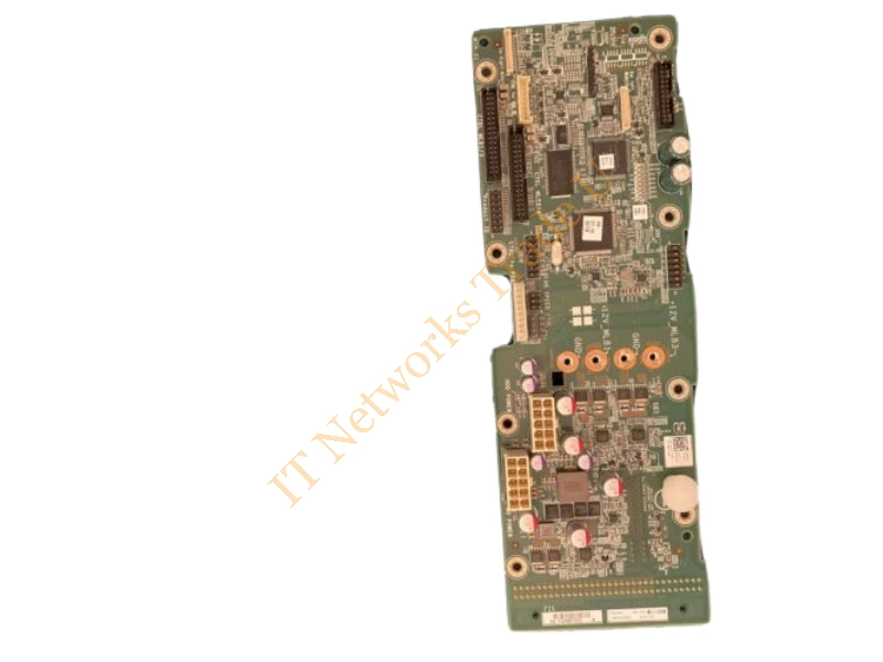 TWHF8 Dell Power Distribution Board with Control Card for PowerEdge C6220 Power Protection