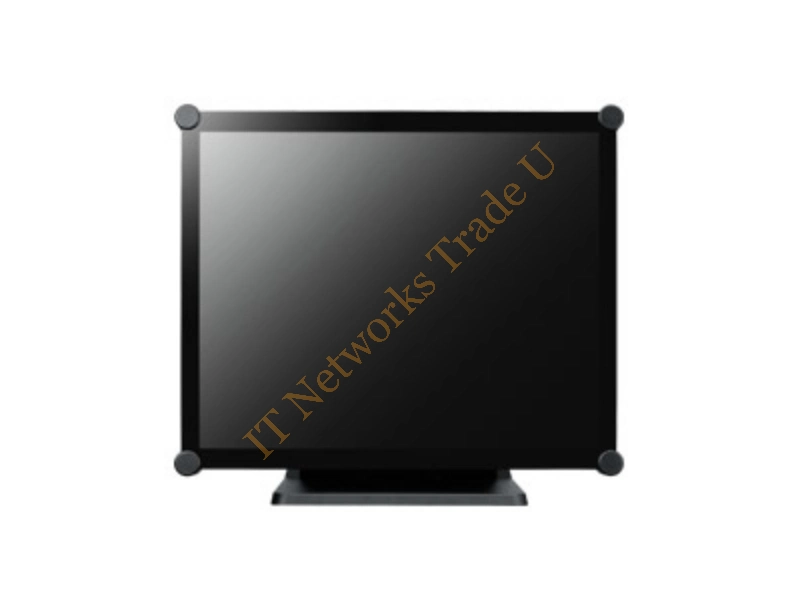 TX-17 - AG Neovo TX-17 17" 1280 x 1024pixels Tabletop Black touch screen monitor