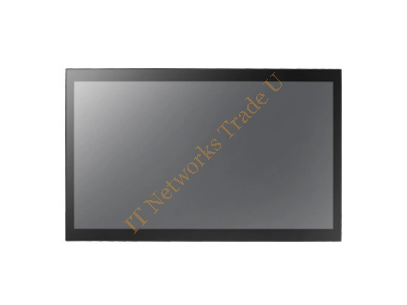 TX-32P - AG Neovo TX-32P 32" 1920 x 1080pixels Multi-touch Multi-user Black touch screen monitor