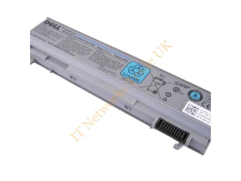 TX283 Dell 6-Cell 60WHr Lithium-Ion Battery for Latitude E6410 E6510 Laptops Precision M4500 Mobile WorkStations Laptop Battery