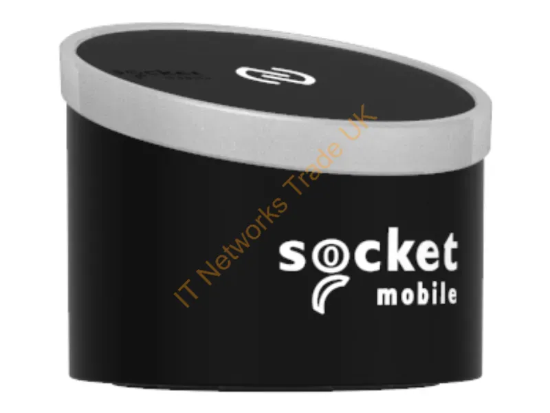 TX3867-2902 - Socket Mobile Mobile, Socketscan S550, General Purpose Nfc Reader, Black