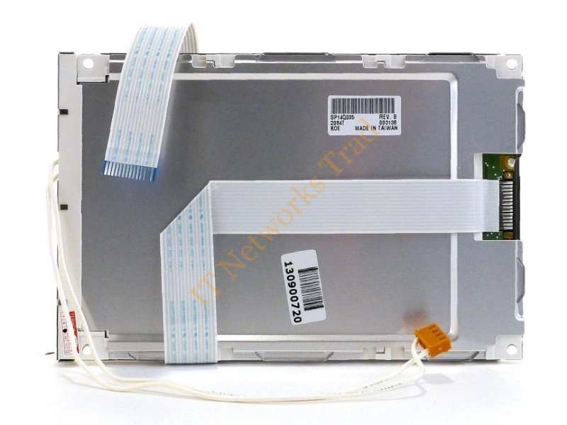 TX38D91VC1FAE Hitachi 15-inch SXGA+ 1400X1050 LCD Laptop Screen