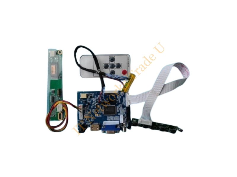 TX39D30VC1GAA Hitachi 15.4-inch WXGA 1280X800 LCD Laptop Screen