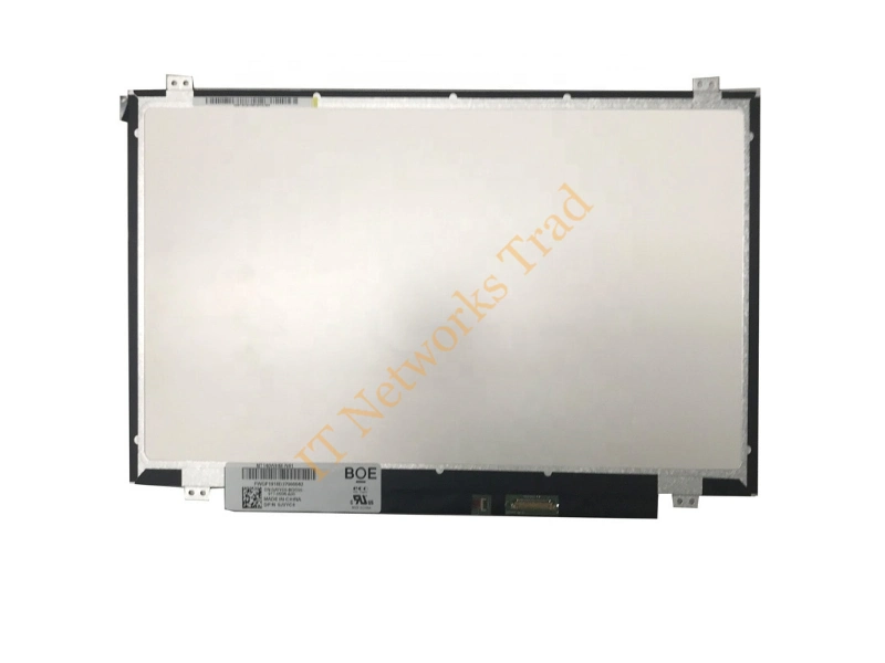 TX39D88VC1FAA Hitachi 15.4-inch WXGA 1280X800 LCD Laptop Screen