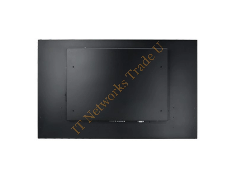 TX3P0011E0000 - AG Neovo TX-32P Interactive flat panel 32" LED Full HD Black LED Monitors
