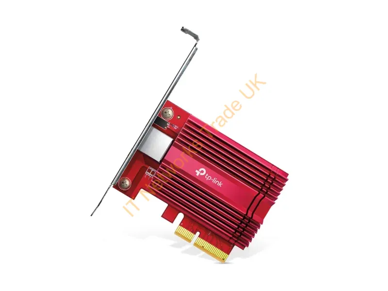 TX401 - Tp-Link Tx401 Network Card Internal Ethernet 10000 Mbit/S