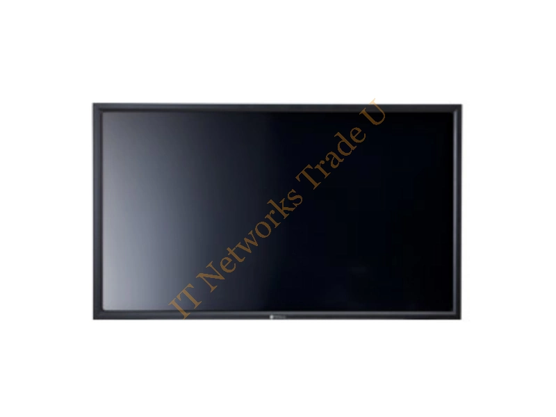 TX420011E1000 - AG Neovo TX-42 Digital signage flat panel 42" LED Full HD Black LED TV
