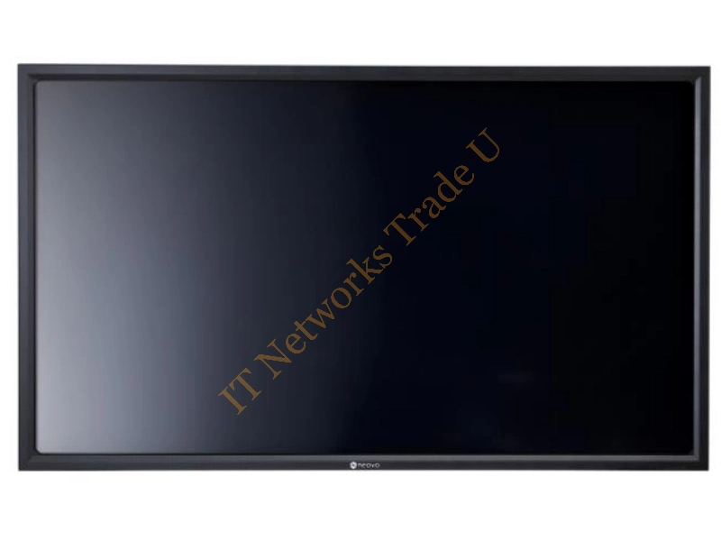 TX4P0011E0000 - AG Neovo TX-42P Interactive flat panel 42.02" LED Full HD Black LED Monitors