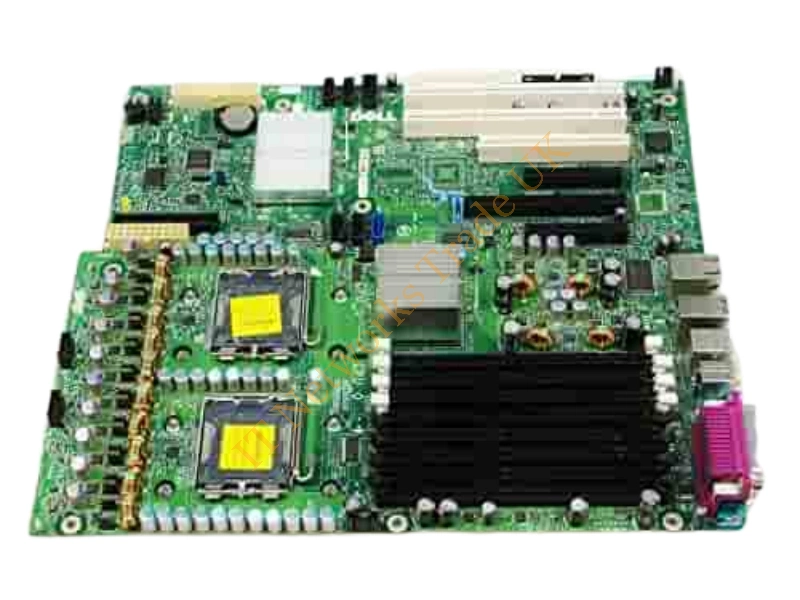 TX883 Dell System Board for Precision 490 Server Motherboard