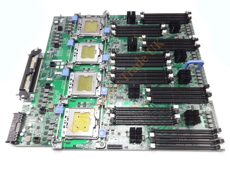 TXHNG - Dell Dell Poweredge R810 V1 System