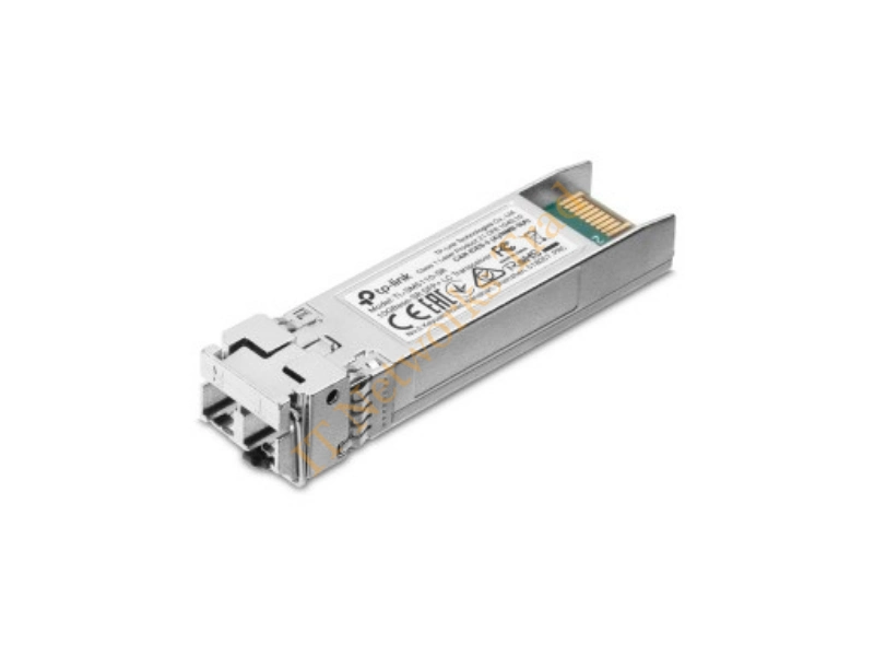 TXM431-SR TP-Link 10GBase-SR SFP+ LC Transceiver Module