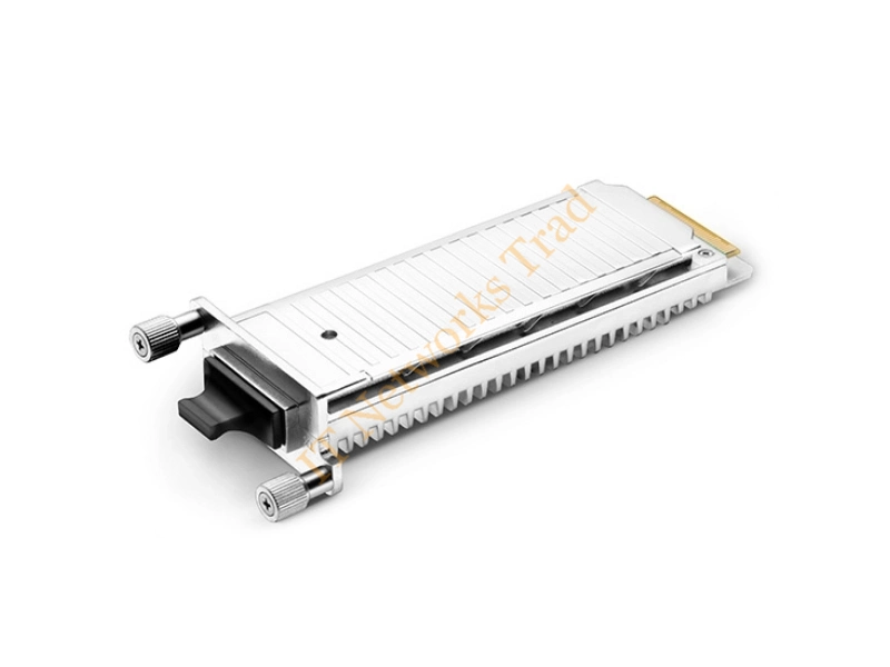 TXN17411 Intel XENPAK 10Gbps Optical Serializer/Deserializer Transceiver Module