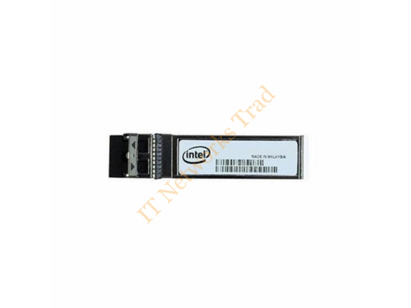 TXN174302013F10 Intel 1310nm XENPAK Transceiver Module
