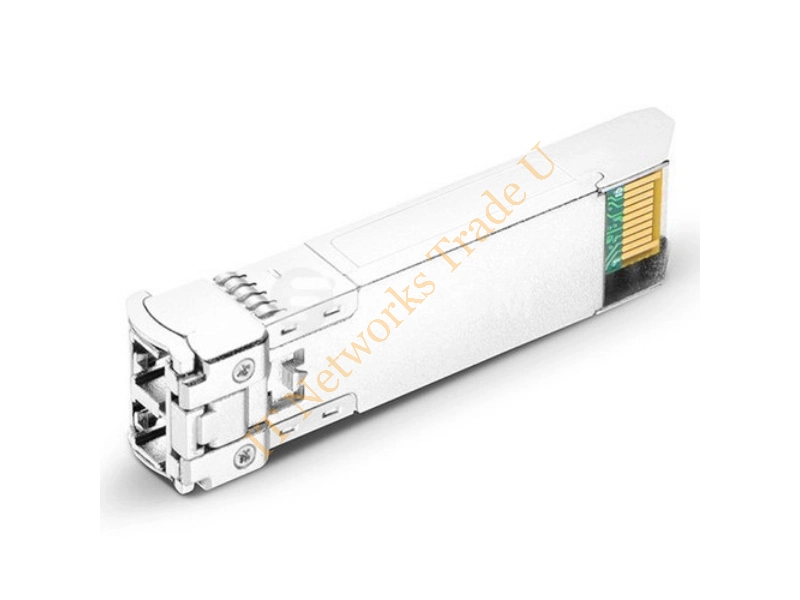 TXN181070850X1D Alcatel 10GBase Optical Transceiver Module