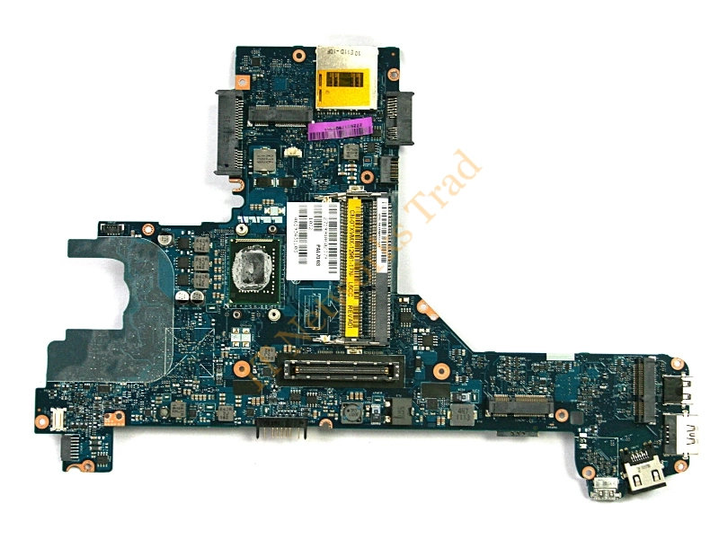 TXVMX Dell System Board for Latitude E6320 Laptop Motherboard