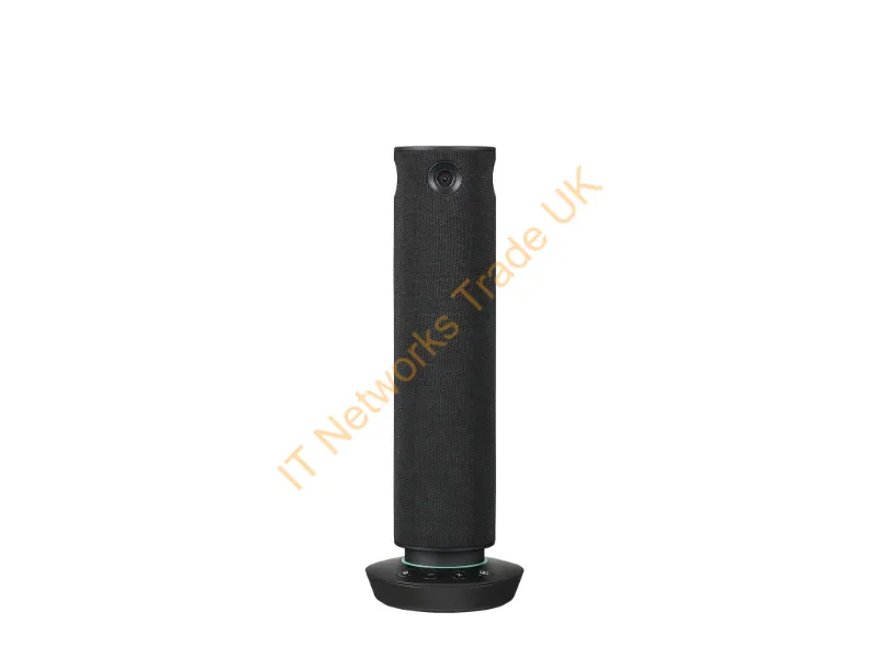 TY-CSP1 - Panasonic Ty-Csp1 Video Conferencing Camera 5 Mp Black Cmos 1/2.7"