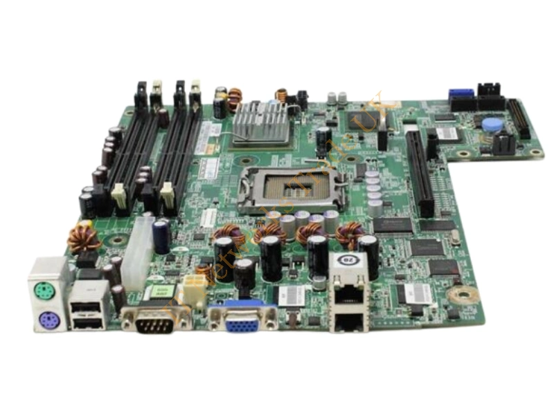 TY019 Dell Server Board for PowerEdge R200 Server Server Motherboard