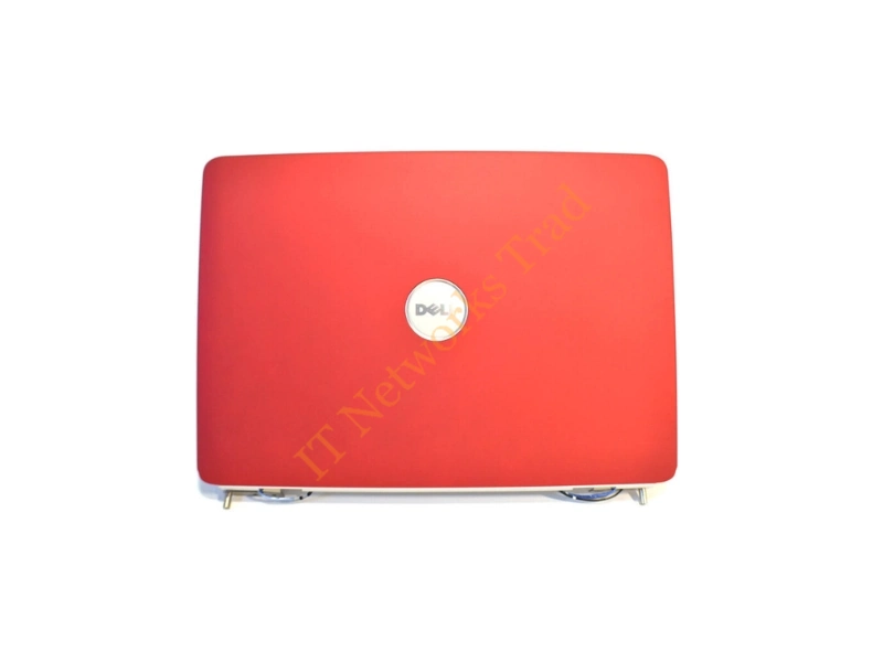 TY059 Dell 15.4-inch RED LCD Back Cover for Inspiron 1525 Laptop Accessory