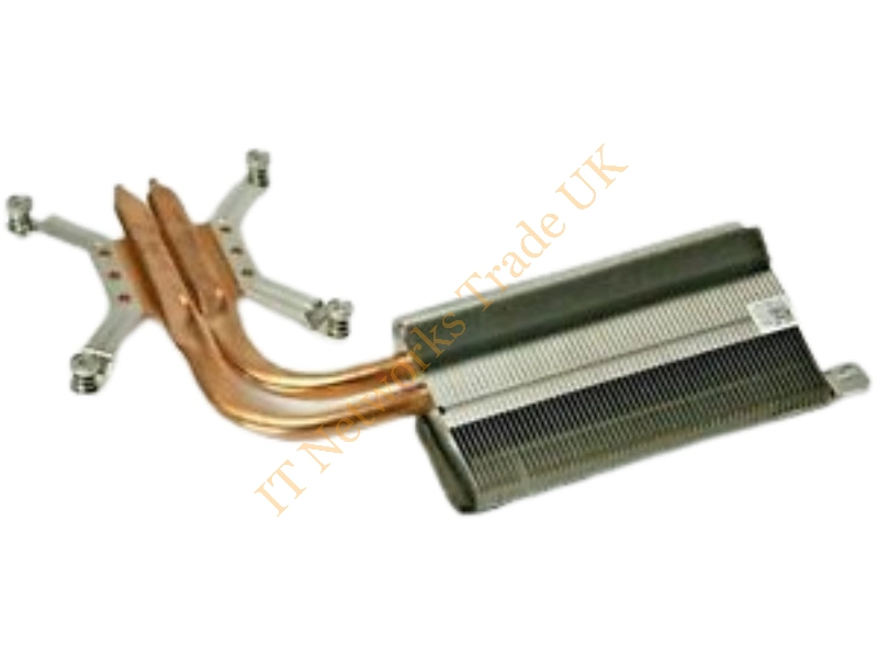 TY0P5 Dell CPU Heatsink Assembly for Optiplex 9010A Inspiron One 2330