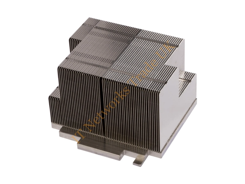 TY129 - Dell Dell Poweredge R710 Heatsink