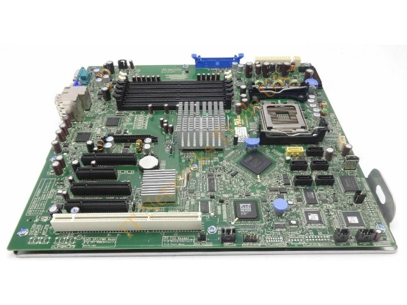 TY177 Dell System Board for PowerEdge T300 Server Motherboard