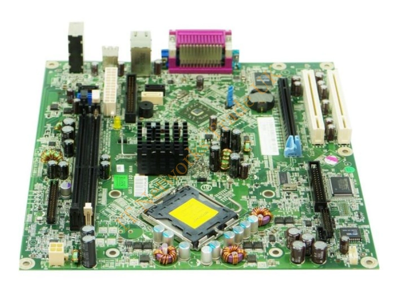 TY915 Dell System Board for OptiPlex Gx320 SDT/SMT Desktop Motherboard