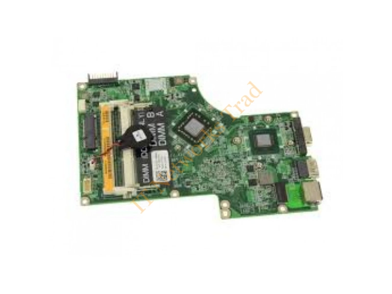 TYCFK Dell Motherboard Intel 16MB 1.4GHz Inspiron 1570 Laptop Motherboard