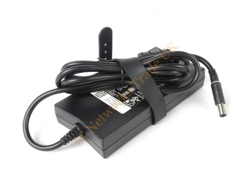 TYNR0 Dell Port Replicator with 130W AC Adapter for Latitude E-FAMILY Precision MOBILE workstation Laptop Accessory