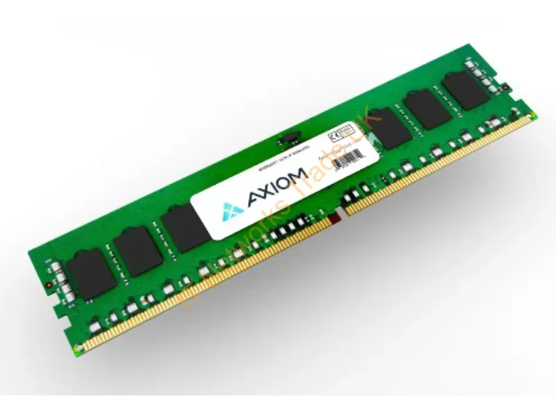 U-MEM-16GB-DDR4-AX - Axiom U-Mem-16Gb-Ddr4-Ax Memory Module 1 X 16 Gb 2133 Mhz Ecc