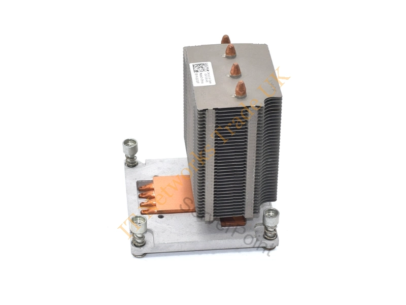 U016F Dell Heatsink for Precision T3500 / T5500