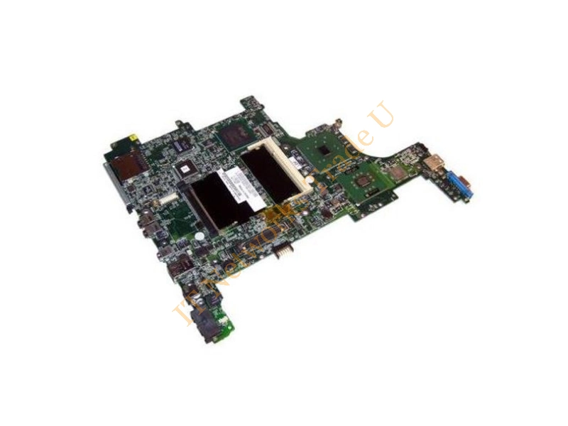 U0473 Dell System Board for Latitude X300 Laptop Motherboard