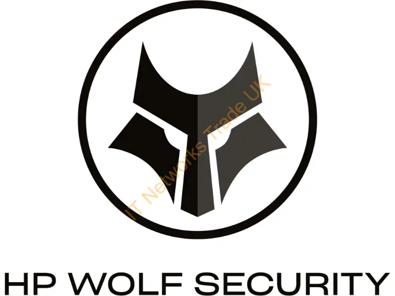 U05LDAAE - HP 3 Years Wolf Pro Security 100-499 E-LTU